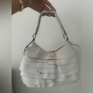 Vintage YSL genuine leather purse